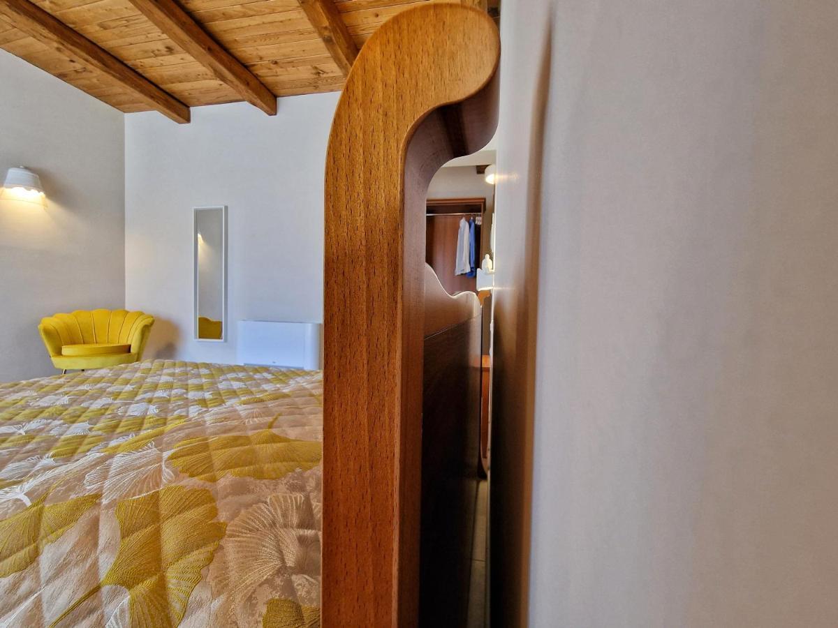 Resort Agriturismo Maliandi San Rufo Luaran gambar