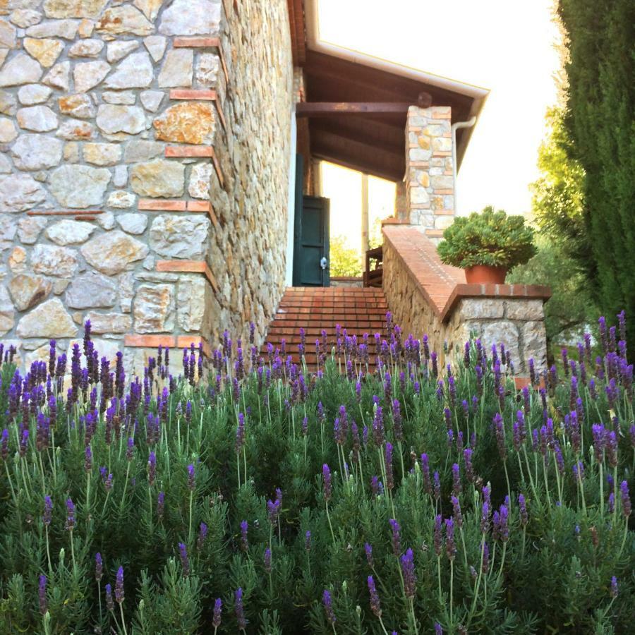Resort Agriturismo Maliandi San Rufo Luaran gambar
